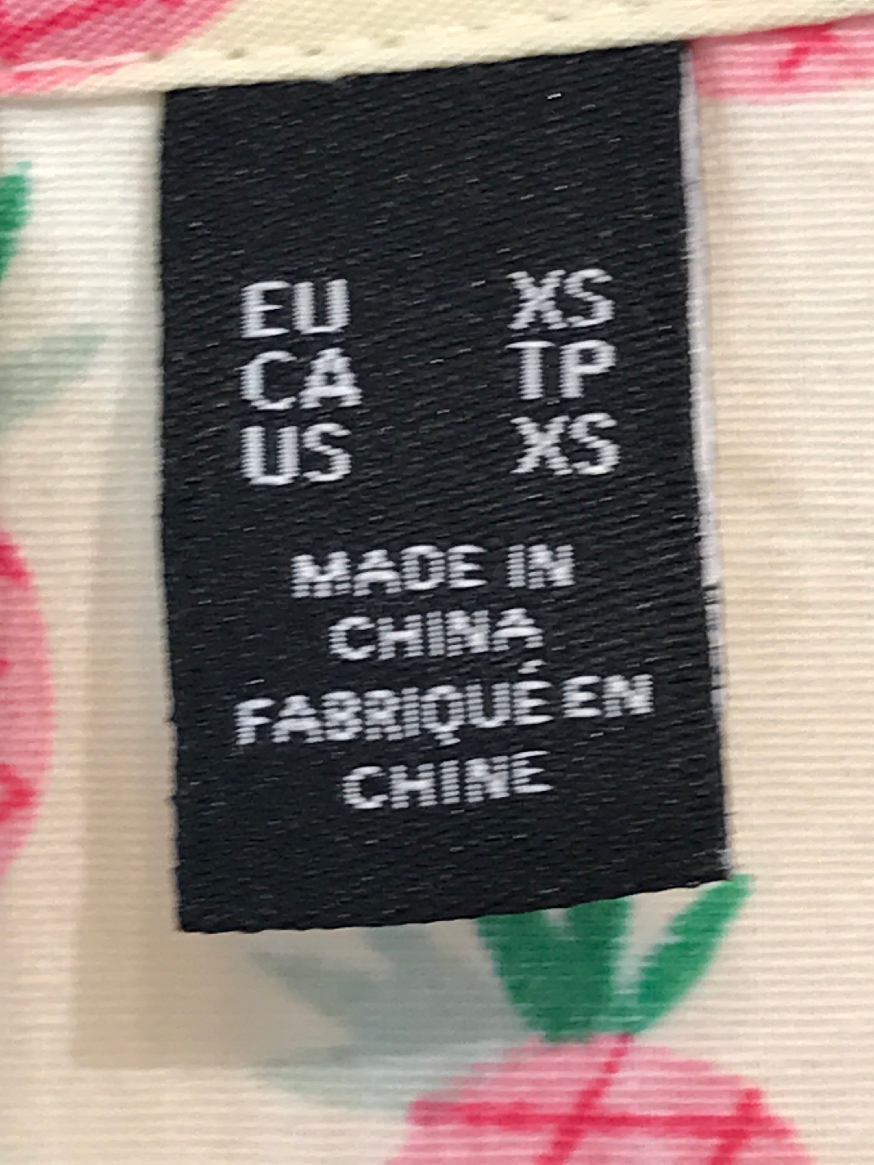 Vero Moda Kjole